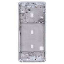Load image into Gallery viewer, For Samsung Galaxy S20 FE 5G SM-G781B Middle Frame Bezel Plate , For Samsung Galaxy S20 FE 5G