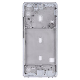 For Samsung Galaxy S20 FE 5G SM-G781B Middle Frame Bezel Plate , For Samsung Galaxy S20 FE 5G