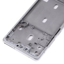 Load image into Gallery viewer, For Samsung Galaxy S20 FE 5G SM-G781B Middle Frame Bezel Plate , For Samsung Galaxy S20 FE 5G