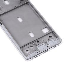 Load image into Gallery viewer, For Samsung Galaxy S20 FE 5G SM-G781B Middle Frame Bezel Plate , For Samsung Galaxy S20 FE 5G
