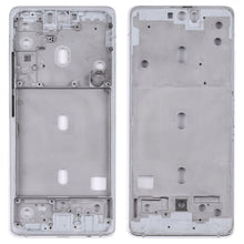 Load image into Gallery viewer, For Samsung Galaxy S20 FE 5G SM-G781B Middle Frame Bezel Plate , For Samsung Galaxy S20 FE 5G