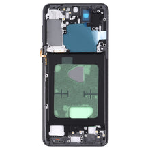 Load image into Gallery viewer, For Samsung Galaxy S21+ 5G SM-G996B Middle Frame Bezel Plate