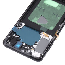 Load image into Gallery viewer, For Samsung Galaxy S21+ 5G SM-G996B Middle Frame Bezel Plate