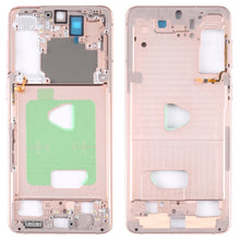 Load image into Gallery viewer, For Samsung Galaxy S21+ 5G SM-G996B Middle Frame Bezel Plate