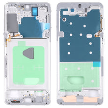 Load image into Gallery viewer, For Samsung Galaxy S21+ 5G SM-G996B Middle Frame Bezel Plate