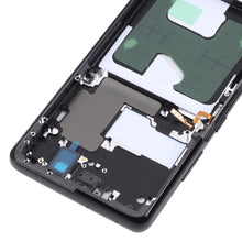 Load image into Gallery viewer, For Samsung Galaxy S21 Ultra 5G SM-G998B Middle Frame Bezel Plate