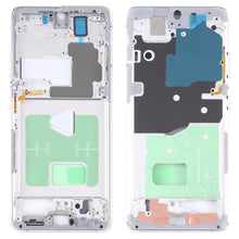 Load image into Gallery viewer, For Samsung Galaxy S21 Ultra 5G SM-G998B Middle Frame Bezel Plate
