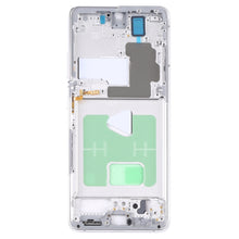 Load image into Gallery viewer, For Samsung Galaxy S21 Ultra 5G SM-G998B Middle Frame Bezel Plate , For Samsung Galaxy S21 Ultra 5G