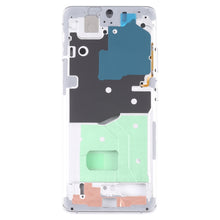 Load image into Gallery viewer, For Samsung Galaxy S21 Ultra 5G SM-G998B Middle Frame Bezel Plate , For Samsung Galaxy S21 Ultra 5G