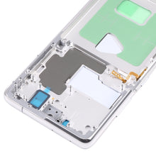 Load image into Gallery viewer, For Samsung Galaxy S21 Ultra 5G SM-G998B Middle Frame Bezel Plate , For Samsung Galaxy S21 Ultra 5G
