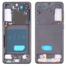 Load image into Gallery viewer, For Samsung Galaxy S21 5G SM-G991B Middle Frame Bezel Plate