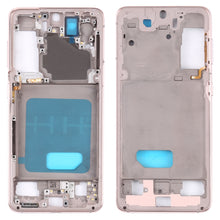 Load image into Gallery viewer, For Samsung Galaxy S21 5G SM-G991B Middle Frame Bezel Plate
