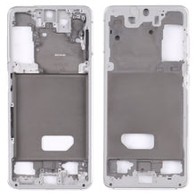 Load image into Gallery viewer, For Samsung Galaxy S21 5G SM-G991B Middle Frame Bezel Plate