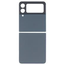 Load image into Gallery viewer, For Samsung Galaxy Z Flip3 5G SM-F711B Glass Battery Back Cover