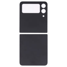 Load image into Gallery viewer, For Samsung Galaxy Z Flip3 5G SM-F711B Glass Battery Back Cover