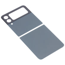 Load image into Gallery viewer, For Samsung Galaxy Z Flip3 5G SM-F711B Glass Battery Back Cover
