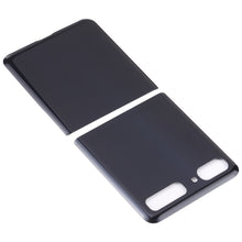 Load image into Gallery viewer, For Samsung Galaxy Z Flip 4G SM-F700 Glass Battery Back Cover
