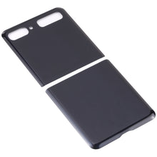 Load image into Gallery viewer, For Samsung Galaxy Z Flip 4G SM-F700 Glass Battery Back Cover