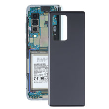 Load image into Gallery viewer, For Samsung Galaxy Z Fold2 5G SM-F916B Glass Battery Back Cover