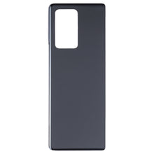 Load image into Gallery viewer, For Samsung Galaxy Z Fold2 5G SM-F916B Glass Battery Back Cover