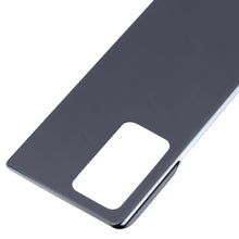 Load image into Gallery viewer, For Samsung Galaxy Z Fold2 5G SM-F916B Glass Battery Back Cover