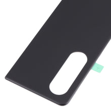 Load image into Gallery viewer, For Samsung Galaxy Z Fold3 5G SM-F926B Glass Battery Back Cover