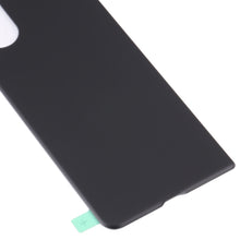 Load image into Gallery viewer, For Samsung Galaxy Z Fold3 5G SM-F926B Glass Battery Back Cover
