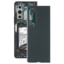 Load image into Gallery viewer, For Samsung Galaxy Z Fold3 5G SM-F926B Glass Battery Back Cover