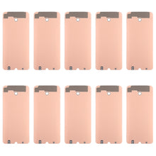 Load image into Gallery viewer, For Galaxy A50 10pcs LCD Digitizer Back Adhesive Stickers