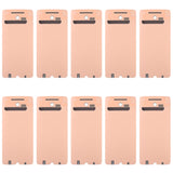 For Galaxy A70 10pcs LCD Digitizer Back Adhesive Stickers