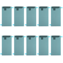 Load image into Gallery viewer, For Galaxy A7 (2018) / A750 10pcs LCD Digitizer Back Adhesive Stickers