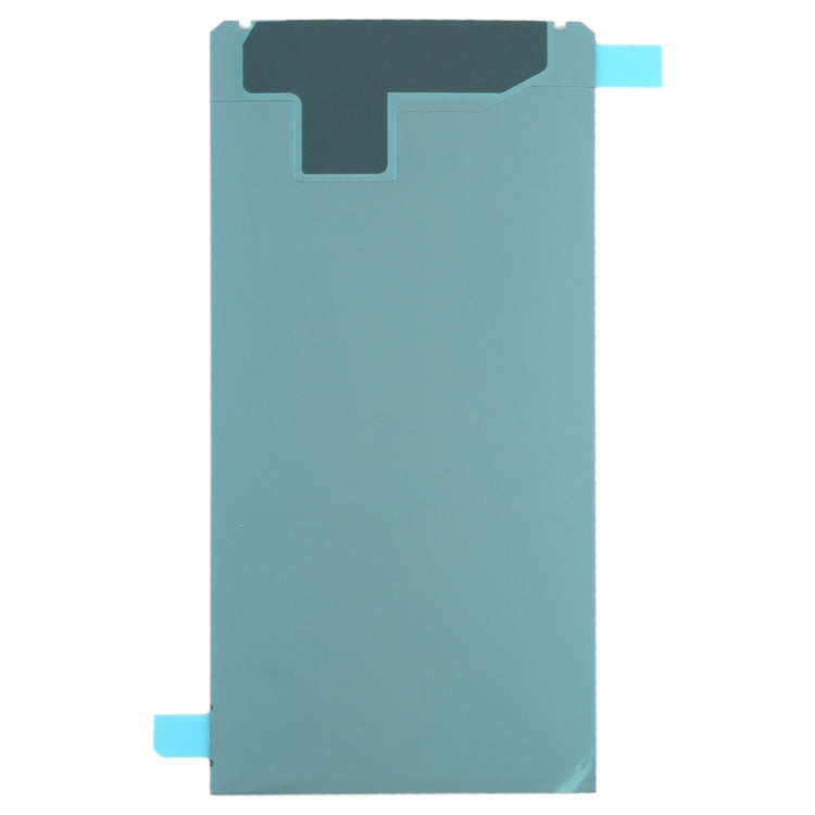 For Galaxy A7 (2018) / A750 10pcs LCD Digitizer Back Adhesive Stickers