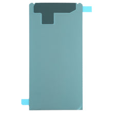Load image into Gallery viewer, For Galaxy A7 (2018) / A750 10pcs LCD Digitizer Back Adhesive Stickers