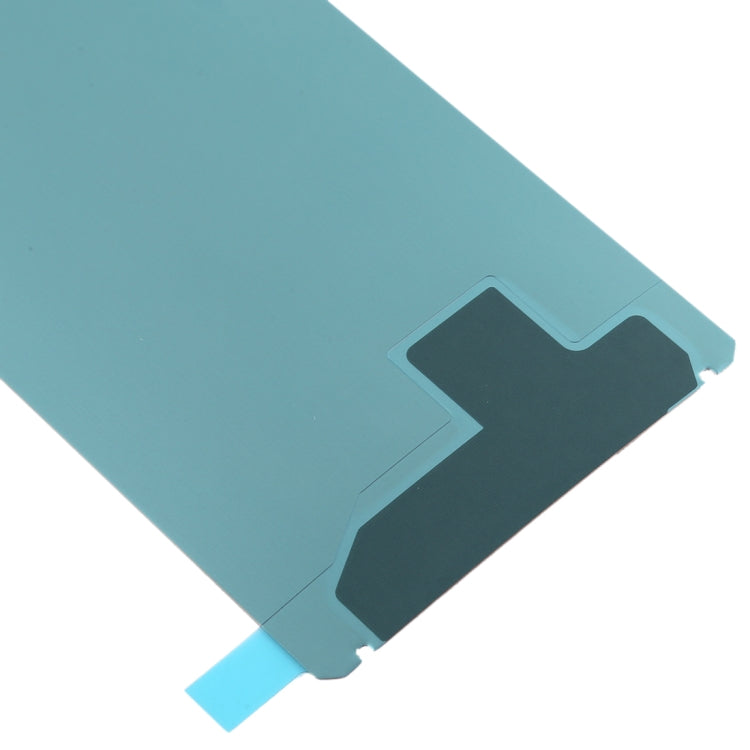 For Galaxy A7 (2018) / A750 10pcs LCD Digitizer Back Adhesive Stickers