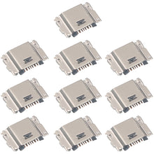 Load image into Gallery viewer, For Galaxy M10 105F 10pcs Charging Port Connector