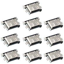 Load image into Gallery viewer, For Galaxy M20 M205F 10pcs Charging Port Connector