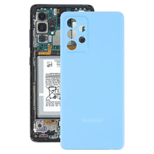 Load image into Gallery viewer, For Samsung Galaxy A52 5G SM-A526B Battery Back Cover