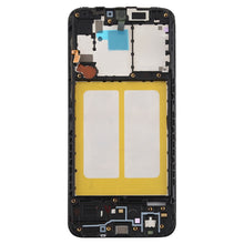Load image into Gallery viewer, For Galaxy A20e  Front Housing LCD Frame Bezel Plate