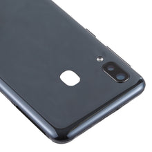 Load image into Gallery viewer, For Galaxy A20e Battery Back Cover with Side Keys