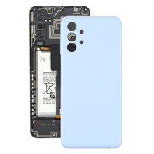Load image into Gallery viewer, For Samsung Galaxy A13 SM-A135 Battery Back Cover , For Samsung Galaxy A13 SM-A135, For Samsung Galaxy A13