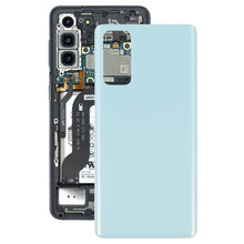 Load image into Gallery viewer, For Samsung Galaxy S20 FE 5G SM-G781B Battery Back Cover