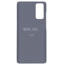 Load image into Gallery viewer, For Samsung Galaxy S20 FE 5G SM-G781B Battery Back Cover