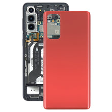 Load image into Gallery viewer, For Samsung Galaxy S20 FE 5G SM-G781B Battery Back Cover