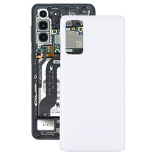 Load image into Gallery viewer, For Samsung Galaxy S20 FE 5G SM-G781B Battery Back Cover