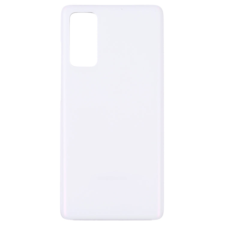 For Samsung Galaxy S20 FE 5G SM-G781B Battery Back Cover