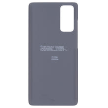 Load image into Gallery viewer, For Samsung Galaxy S20 FE 5G SM-G781B Battery Back Cover