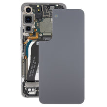 Load image into Gallery viewer, For Samsung Galaxy S22 Battery Back Cover , For Samsung Galaxy S22, For Samsung Galaxy S22(Dark Red), For Samsung Galaxy S22(Green), For Samsung Galaxy S22(Grey Green), For Samsung Galaxy S22(Sky Blue)