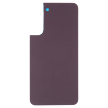 Load image into Gallery viewer, For Samsung Galaxy S22+ Battery Back Cover , For Samsung Galaxy S22+(Dark Red), For Samsung Galaxy S22+, For Samsung Galaxy S22+(Grey Green)