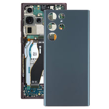 Load image into Gallery viewer, For Samsung Galaxy S22 Ultra Battery Back Cover
