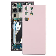 Load image into Gallery viewer, For Samsung Galaxy S22 Ultra Battery Back Cover